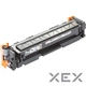 Картридж BASF HP CLJ M255, MFP M282/M283 W2213A Magenta без чіпів (BASF-KT-W2213A-WOC) - зображення 2