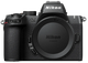 Цифрова камера Nikon Z 50 II + 16-50 VR (7091795) - зображення 5