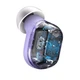 Навушники Baseus Bowie WM01 True Wireless Earphones Purple - зображення 4