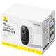 Камера відеоспостереження Baseus 2K Security N1 Plus Outdoor (S0TZ002130) - зображення 2