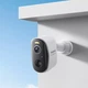 Камера відеоспостереження Baseus 2K Security N1 Plus Outdoor (S0TZ002130) - зображення 3