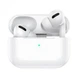Навушники Hoco EW04 Plus True wireless BT headset White - зображення 1