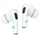 Навушники Hoco EW04 Plus True wireless BT headset White - зображення 2