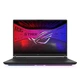 Ноутбук ASUS ROG Strix SCAR 18 G835LW-SA062X, Intel Core Ultra 9 275HX, 5.4GHz, 18" WQXGA, 64GB, SSD 4TB, NVIDIA GeForce RTX 5080 16GB, Windows 11 - зображення 3