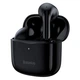 Навушники Baseus True Wireless Earphones Bowie E3 IP64 |BT5.0, 35/300mAh, 5H, Location, OTA| Black - зображення 1