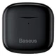 Навушники Baseus True Wireless Earphones Bowie E3 IP64 |BT5.0, 35/300mAh, 5H, Location, OTA| Black - зображення 3