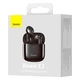 Навушники Baseus True Wireless Earphones Bowie E3 IP64 |BT5.0, 35/300mAh, 5H, Location, OTA| Black - зображення 6