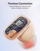 Навушники Baseus AirNora 2 True Wireless Earphones Gradient Orange - зображення 4