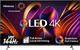 LED-телевізор Hisense 75E7NQ PRO (7078642) - изображение 1