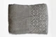 Махровое покрывало Cotton Area 220 х 240 см Flover Gri - изображение 2