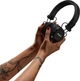 Навушники Marshall Headphones Major V Black - изображение 9
