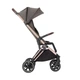 Коляска прогулянкова Espiro Flame, Taupe Splendor - изображение 5
