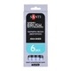 Маркер акварельний SANTI Brush Marker SWB-11 бузковий двосторонній 391067 - зображення 4