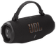 Портативна акустика JBL Charge 6 Black (JBLCHARGE6BLK) (7106531) - изображение 1