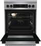 Комбінована плита Gorenje GKS6C71XF (FM6A4D-FPJDB) (7083202) - изображение 3