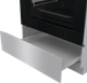 Комбінована плита Gorenje GKS6C71XF (FM6A4D-FPJDB) (7083202) - изображение 7