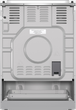 Комбінована плита Gorenje GKS6C71XF (FM6A4D-FPJDB) (7083202) - изображение 10