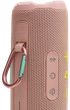 Портативна акустика JBL Flip 7 Pink (JBLFLIP7PINK) (7106540) - изображение 12