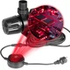 Енергоефективний насос для ставка Kruger Meier StreamPulse Pond 15000 л/год із захистом - зображення 3