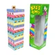 Гра Strateg Kid's Tower (джанга дженга jenga вега vega вежа) (30863) (4820220562524) - изображение 2