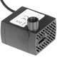 Помпа підйомна Kruger Meier HydroSpark 350 — міні насос 12V, 220 л/год - зображення 4