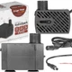 Помпа підйомна Kruger Meier HydroSpark 350 — міні насос 12V, 220 л/год - зображення 8
