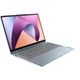 Ноутбук Lenovo IdeaPad Flex 5 14ABR8 2 в 1, (82XX00FGRM) 14" WUXGA / AMD Ryzen 5 5625U / RAM 8 ГБ / SSD 512 ГБ / Windows 11 Home / синій - изображение 2