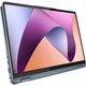 Ноутбук Lenovo IdeaPad Flex 5 14ABR8 2 в 1, (82XX00FGRM) 14" WUXGA / AMD Ryzen 5 5625U / RAM 8 ГБ / SSD 512 ГБ / Windows 11 Home / синій - изображение 11