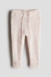 Тёплый вязаный костюм от H&M 98см (3626-98) - изображение 4