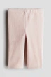 Велюровые легинсы от H&M 98см (3612-98) - изображение 1
