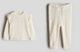 Тёплый вязаный костюм от H&M 68см (3604-68) - изображение 2