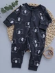 Бавовняний чоловічок від H&M 56см (3723-56) - зображення 1