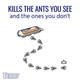 Средство от муравьев Terro T300B Liquid Ant Killer. Станция приманка. Терро от муравьев. Уничтожает колонию - изображение 4