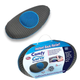 Ортопедическая подушка под спину Back Support Pillow Comfy Curve. Удобная подушка под поясницу LY-27 - изображение 1