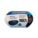 Ортопедическая подушка под спину Back Support Pillow Comfy Curve. Удобная подушка под поясницу LY-27 - изображение 4
