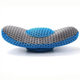 Ортопедическая подушка под спину Back Support Pillow Comfy Curve. Удобная подушка под поясницу LY-27 - изображение 5