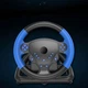 Руль игровой 4в1 для приставки или компьютера гейминга - изображение 4