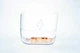 Увлажнитель воздуха с подсветкой и соляными камнями Эффект пламени Aroma Diffuser FT-1933 - изображение 2