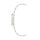 Женские наручные часы Anne Klein AK/3775SVRT Розовое золото-Серебристый\Белый циферблат - изображение 3