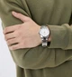 Чоловічий наручний годинник Casio MTP-1302PD-7A1 Сріблястий\Білий циферблат - зображення 8