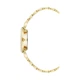 Женские наручные часы Anne Klein AK/2158RDGB Золотистые\Красный циферблат - изображение 3