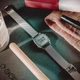 Женские наручные часы Casio LA670WEM-7EF Серебристые\Серебристый экран - изображение 9