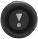 Портативна акустика JBL Flip 7 Black (JBLFLIP7BLK) (7106538) - изображение 4