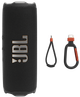 Портативна акустика JBL Flip 7 Black (JBLFLIP7BLK) (7106538) - изображение 12