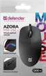 Миша Defender Azora MB-241 (52241) (7106519) - изображение 3