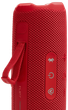 Портативна акустика JBL Flip 7 Red (JBLFLIP7RED) (7106542) - изображение 13