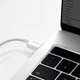 Кабель Baseus Superior Series Fast Charging Data Cable USB to Type-C 66W 2m White (CATYS-A02) - изображение 7