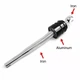 Короткоходная кулиса (короткий рычаг) БМВ E30 E36 E39 E46 M3 M5 SHORT SHIFTER BMW 3-series 5-series - изображение 4
