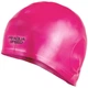 Шапка для плавання EAR CAP VOLUME Aqua Speed 284-03 рожевий, OSFM - зображення 1