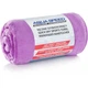 Полотенце DRY SOFT 7326 Aqua Speed 156-09-50x100 фиолетовое 50 x 100 см - изображение 2